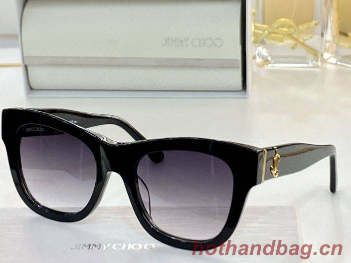 Jimmy Choo Sunglasses Top Quality JCS00017